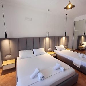 Chambre Triple de Luxe